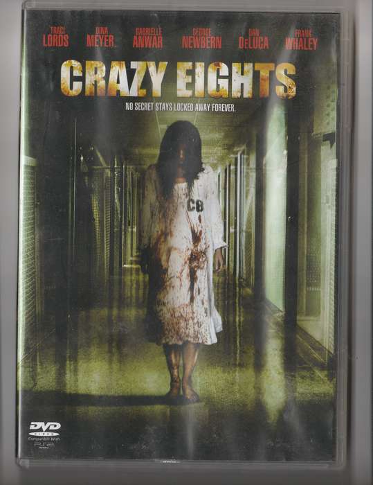 Crazy Eights