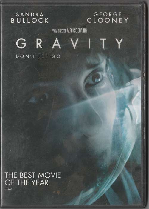 Gravity