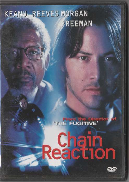 Chain Reaction