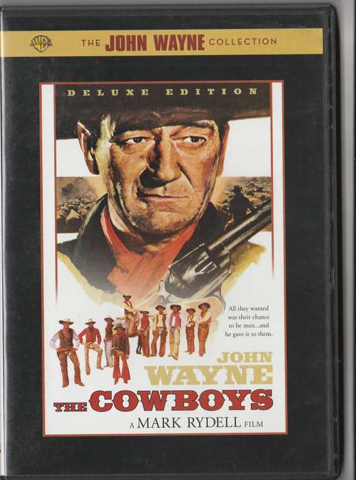 The Cowboys
