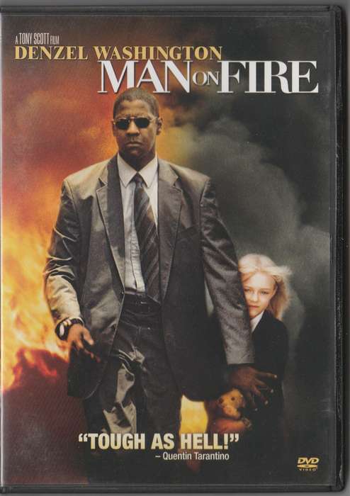 Man On Fire