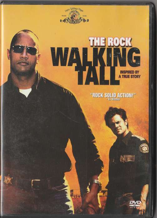 Walking Tall