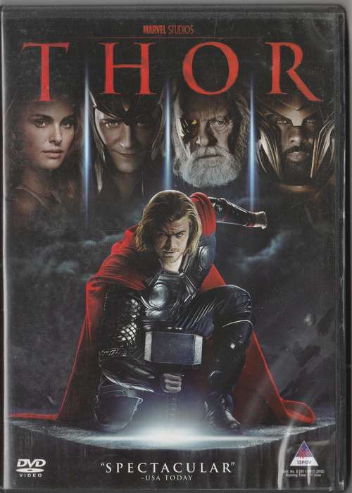 Thor