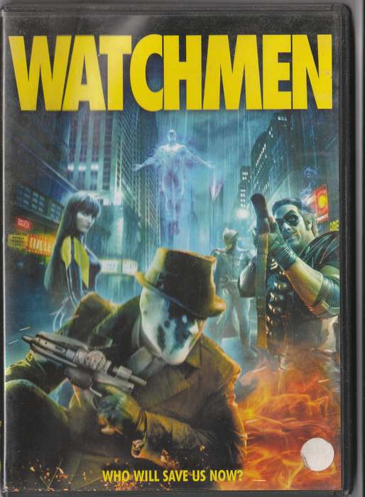 Watchmen