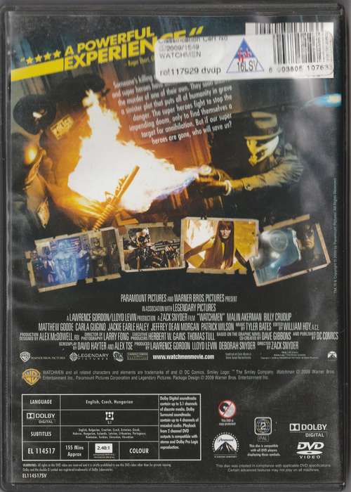Watchmen