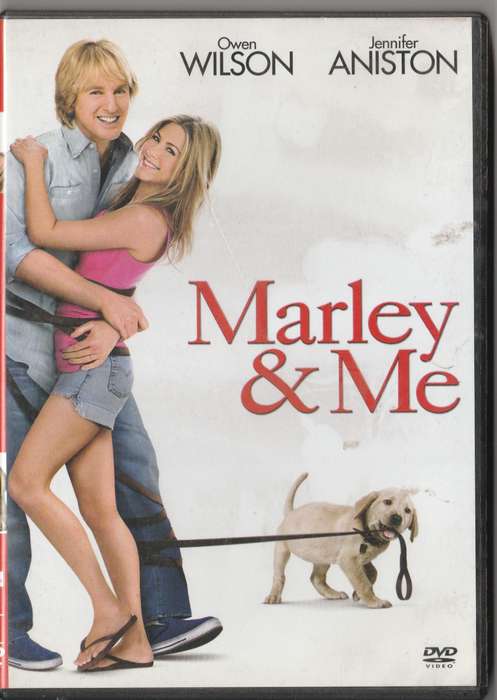 Marley & Me