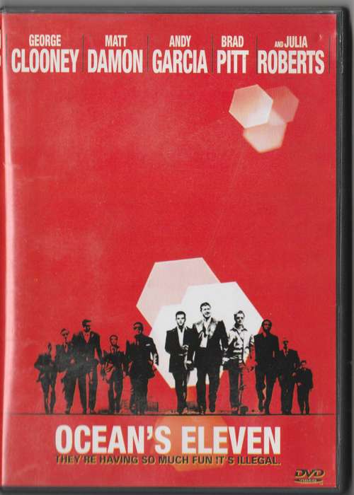 Ocean's Eleven