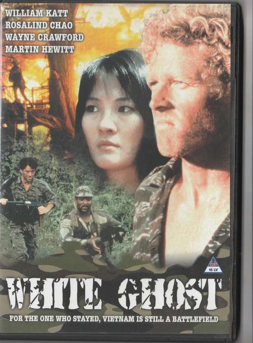 White Ghost