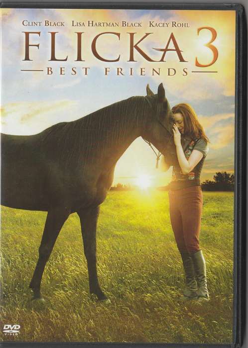 Flicka 3