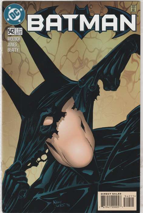 Batman #542 (1997)