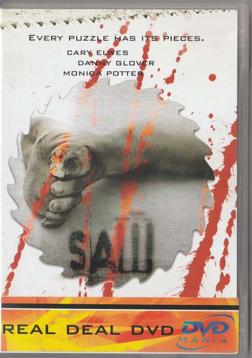 Saw