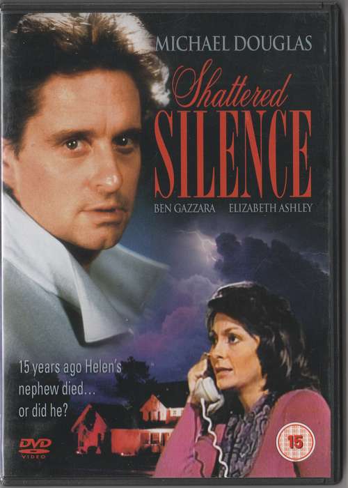Shattered Silence