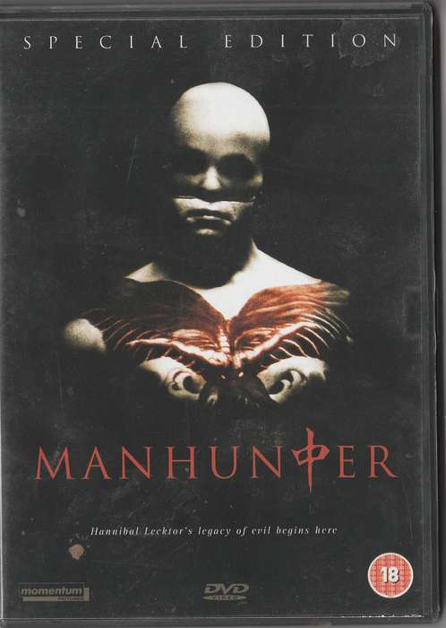 Man Hunters