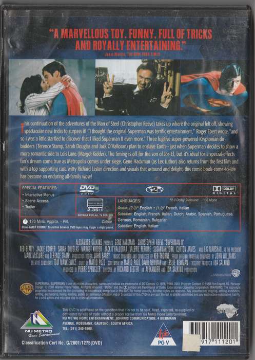 Superman 2