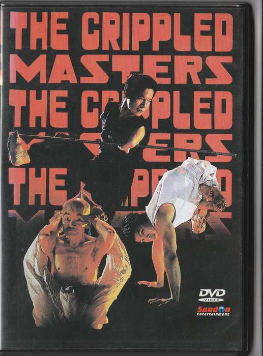 The Crippled Masters