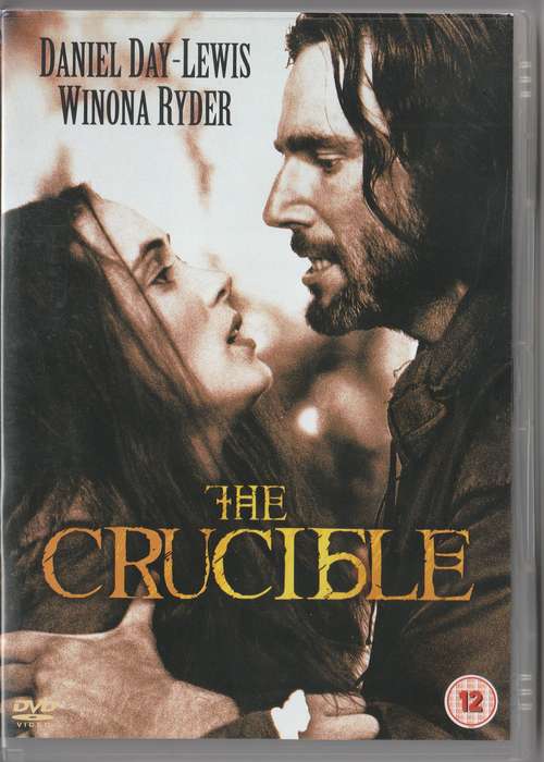 The Crucible