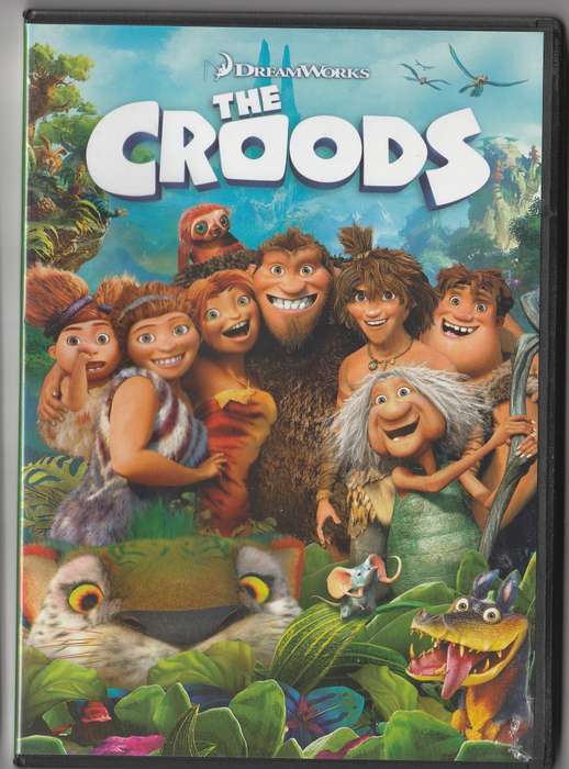 The Croods