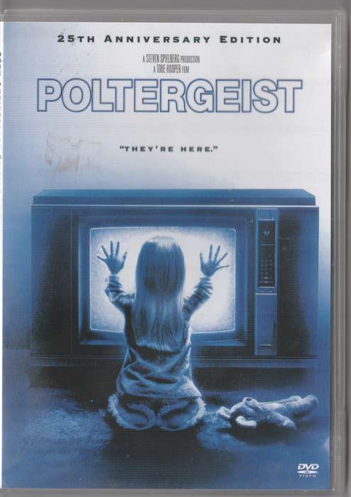 Poltergeist