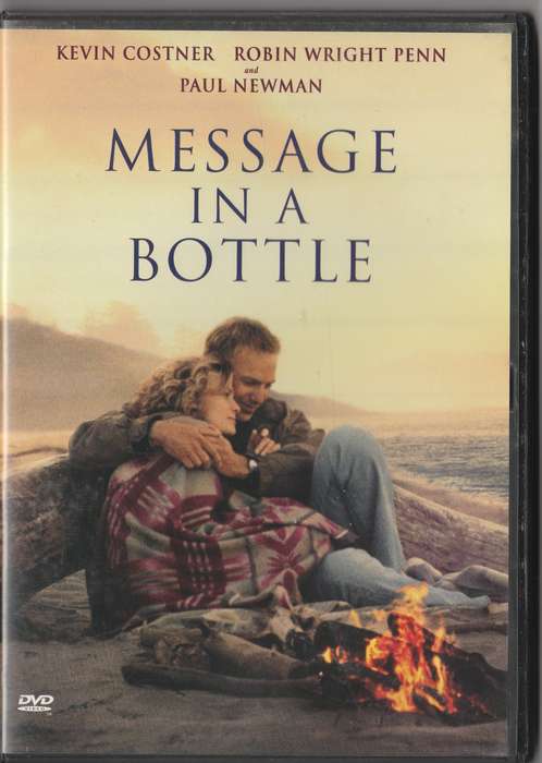 Message in a Bottle