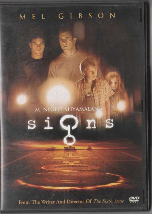 Signs