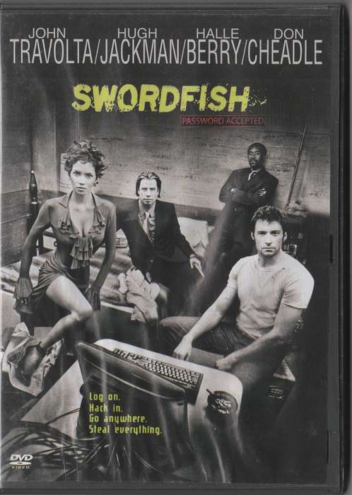 Swordfish