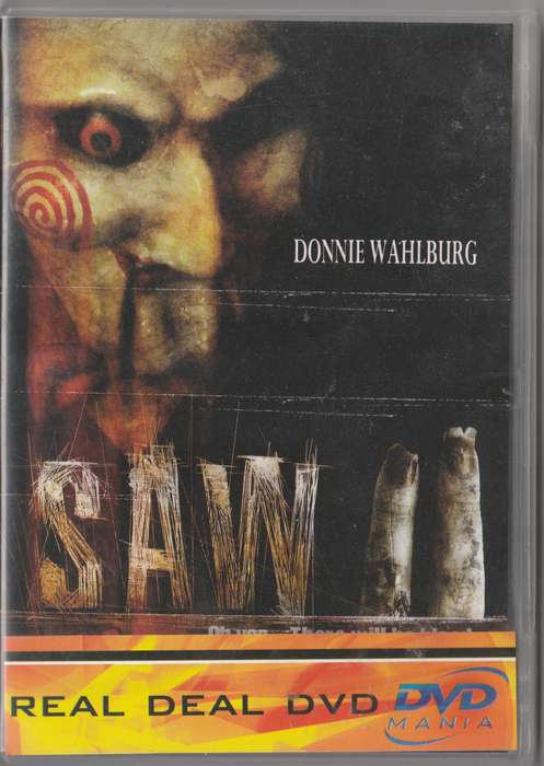 Saw 2