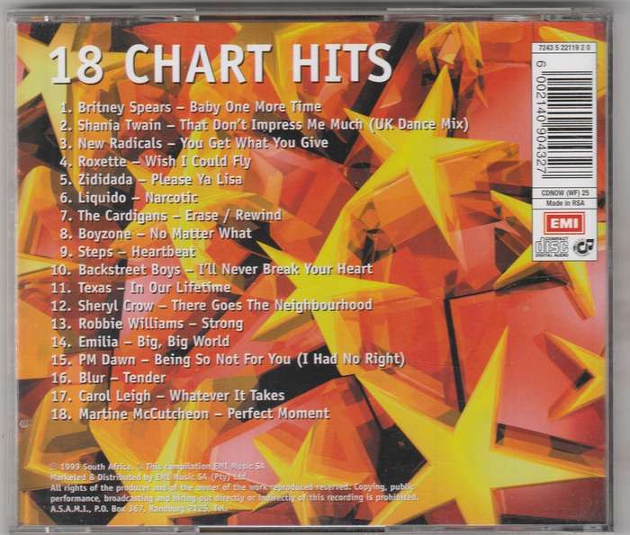 Now That's What I call Music! 25