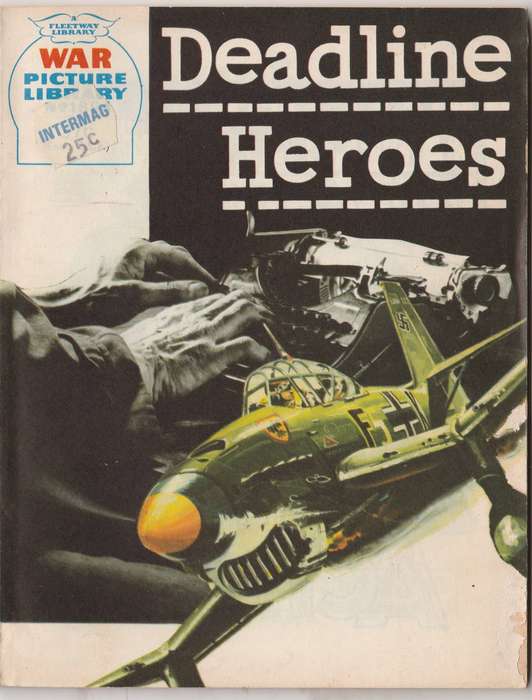 War Picture Library