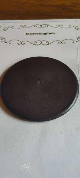 Malaysia souvenir plate
