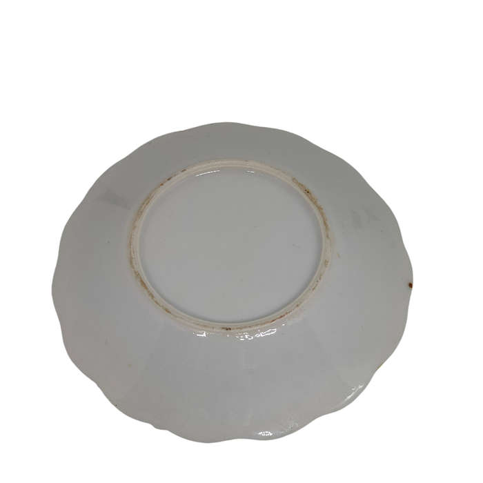 Vintage Limoges style ashtray/pin dish