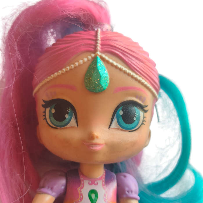 Shimmer and shine doll #3