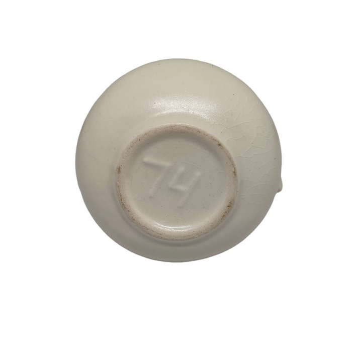 Small jug/vase marked 74
