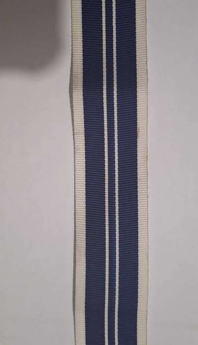 Southern Cross Medal (1986) Medal Full size Ribbon