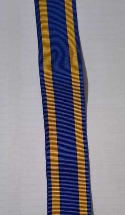 US Air Medal Full size ribbon