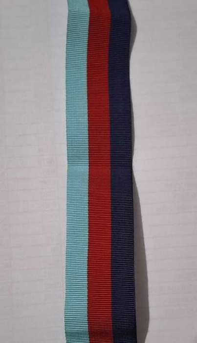 1939-1945 Star medal Full size ribbon