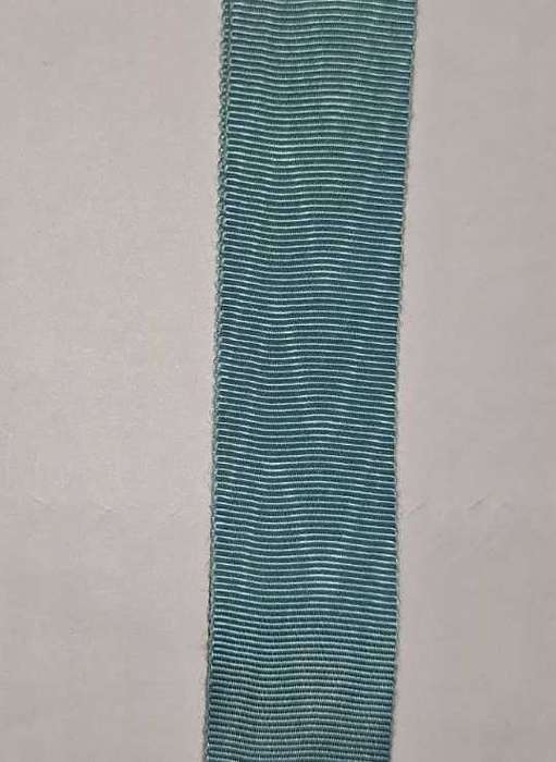 Army of India Medal full size ribbon