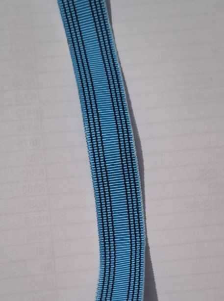 Air Force Long Exemplary Service Medal Miniature ribbon