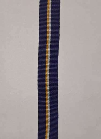 Southern Cross Medal (1952) Miniature ribbon