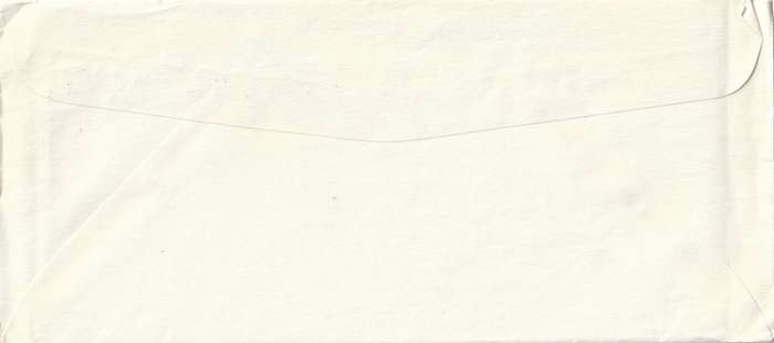 United States USA Cover - 1980 - Philip Mazzei Airmail Anchorage Alaska Great Land Philatelic Cente