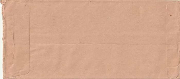 Great Britain Cover - 1980 - English Conductors Henry Wood Slogan Insufficiently Prepaid Postage