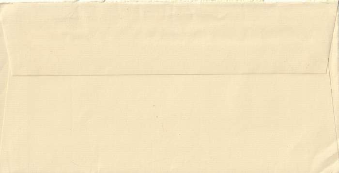 Great Britain Cover - 1986 - Slogan Insufficiently Prepaid for Transmission by Air