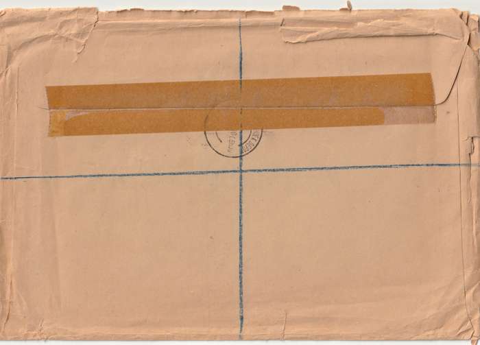 Great Britain Cover Registered - 1983 - Garden Gardens Machins Sissinghurst Biddulph Grange Blenhei