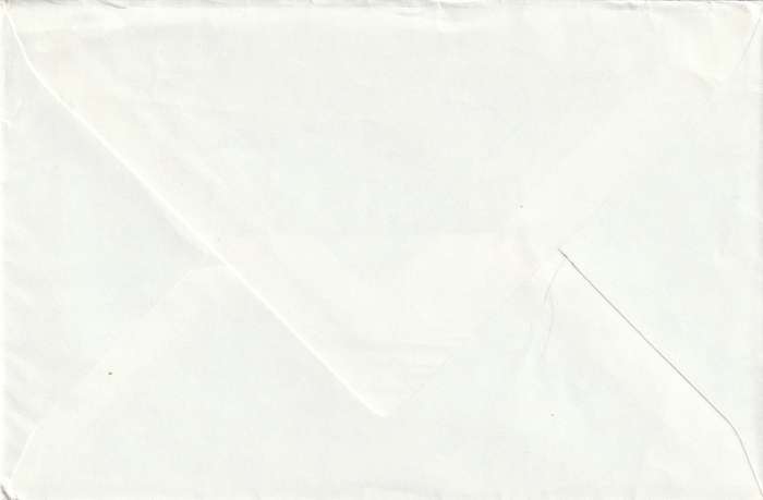 Germany on Cover - 1986 - Famous Women Postmark Erholungsgebiet Durener Rur-Eifel into Arge Fremden