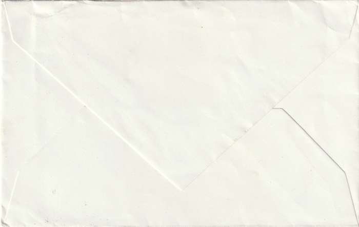 Great Britain Cover - 1980 - British Birds Machins 13p