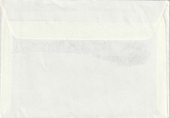 United Nations Cover Registered Geneva Geneve - 1990's - Zoll Douane Port Paye