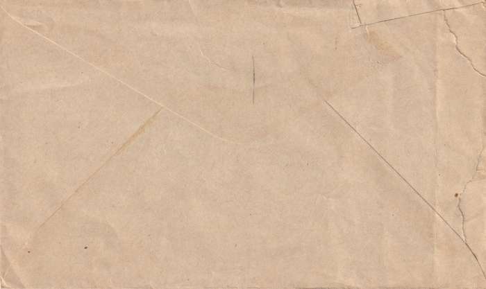 Rhodesia Cover - 1966 1969 - Kudu Game Definitive QEII Causeway Slogan Box or Street Number