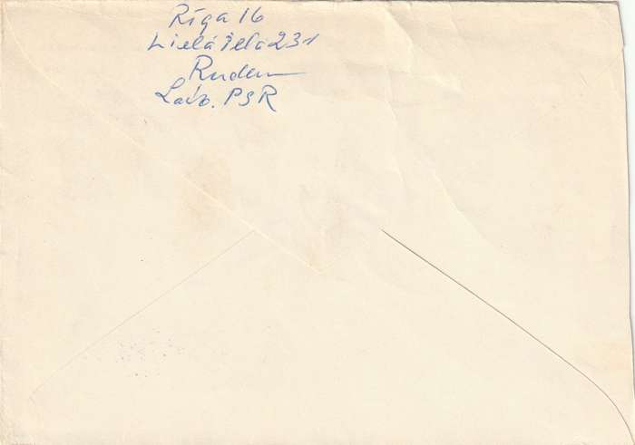 Russia Cover - 1970 - Bellingshausen-Lazarev Antarctic expedition map Soviet Antarctic bases