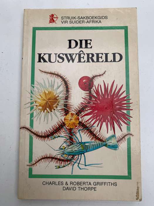 Die Kuswreld