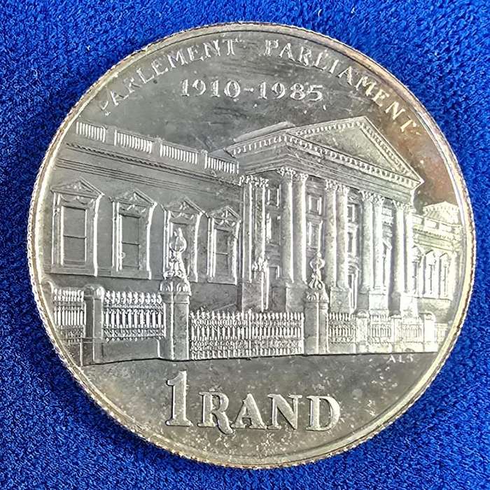 1985 Proof R1
