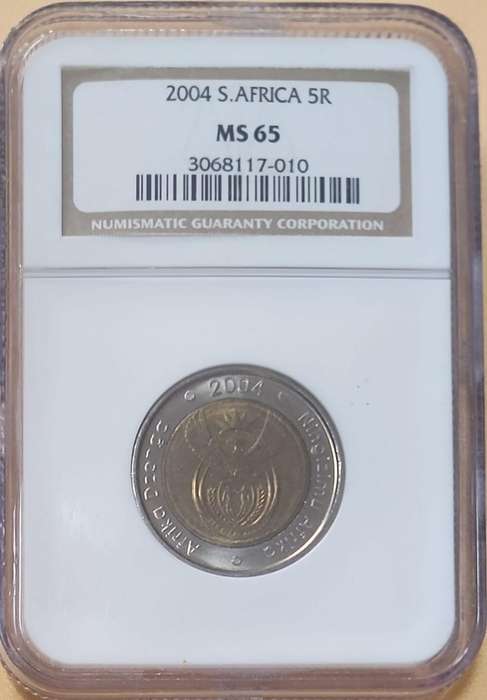 2004 R5 MS65